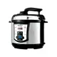Panela de Pressão Elétrica Digital Britânia - 900W 5L Controle de Temperatura em oferta