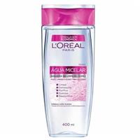 Imagem da promoção Água Micelar Loréal Paris 5 em 1 - 400ml