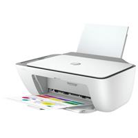 Imagem da promoção Impressora Multifuncional HP DeskJet Ink Advantage - 2776 Jato de Tinta Colorida Wi-Fi USB