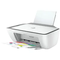Impressora Multifuncional HP DeskJet Ink Advantage - 2776 Jato de Tinta Colorida Wi-Fi USB em oferta na Magazine Luiza