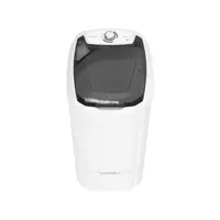 Tanquinho Colormaq 8Kg - LCS 8 BR em oferta na Magazine Luiza