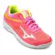 Tênis Mizuno Thunder Blade Feminino em oferta