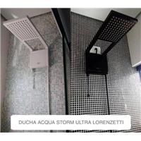 Imagem da promoção Chuveiro Lorenzetti Acqua Storm Ultra 5500W - Branco Temperatura Gradual