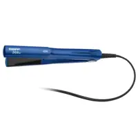 Chapinha Taiff Revestimento em Cerâmica 200ºC Elegance Blue Íon Azul Bivolt em oferta na Carrefour