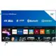 Smart Tv Philips 58" 4k Uhd Hdr10+ Dolby Vision Dolby Atmos Bluetooth Wifi 3 Hdmi 2 Usb - Prata Bord em oferta