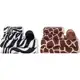 Jogo de Toalhas Banhão 5 Peças Fio Tinto África Zebra - Basic+ em oferta