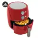 Fritadeira Sem Óleo Light Fryer - Frt551 Cadence 3.2 Litros Vermelha em oferta