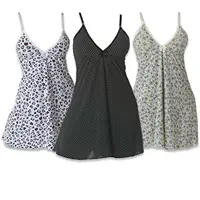 Kit com 3 Camisolas Sexy Love Click Mais Bonita em oferta na Shopee
