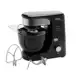 Batedeira Planetária Philco Preta 500W - PHP500 Turbo 12 Velocidades em oferta