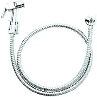 Imagem da oferta Chuveirinho Ducha Higiênica com Gatilho Cromado