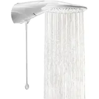 Ducha Advanced Eletrônica 220V 7500W, Lorenzetti em oferta na Amazon