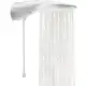 Ducha Advanced Eletrônica 220V 7500W, Lorenzetti em oferta
