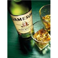 Imagem da promoção Whisky Jameson, 750 ml