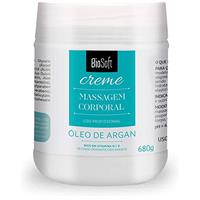 Imagem da promoção Creme Massagem Corporal Óleo de Argan