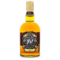 Imagem da promoção Whisky Chivas Regal XV 750 ml