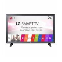 Imagem da promoção Smart Tv Monitor Lg 24 Pol Led Tl520s Webos 3.5 Dtv Bivolt