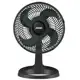 Ventilador de Mesa 30cm Arno Super Force Preto VEF3 em oferta