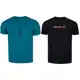Camiseta Oxer Move It - Masculina em oferta