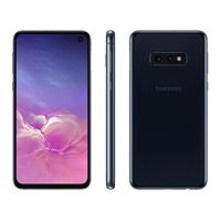 Imagem da promoção  Smartphone Samsung Galaxy S10e Branco 128GB, 6GB RAM, Tela Infinita 5.8", Câmera Traseira Dupla, Du