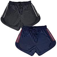 Imagem da promoção Kit c/ 2 Shorts Dooker Barcelona - Feminino