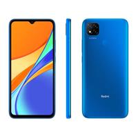 Imagem da promoção Smartphone Xiaomi Redmi 9C 64GB  4G Octa - Core 3GB 6,53” Câm. Tripla + Selfie 5MP Dual Chip