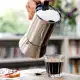 Cafeteira Italiana Inox Expresso 2 Xícaras em oferta