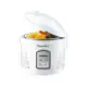 Panela Elétrica de Arroz Mondial Bianca Rice 5 - NPE-05-5X 400W 5 Xícaras em oferta