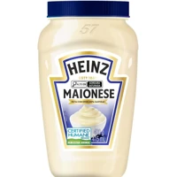 Imagem da promoção Maionese Heinz Tradicional 400g