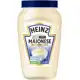 Maionese Heinz Tradicional 400g em oferta