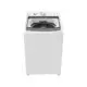 Lavadora de Roupas Consul 12kg Cesto Inox - 16 Programas de Lavagem Branca CWH12 ABBNA em oferta