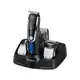 Aparador de Pelos Mondial BG-03 SuperGroom 10 - 10 em 1 4 Cabeças 16 Ajustes 1 Velocidade em oferta