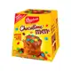 Mini Chocotone Bauducco M&Ms - 80g em oferta