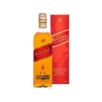 Imagem da promoção Whisky Johnnie Walker Escocês Red Label - 750ml