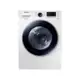 Lava e Seca Samsung 11kg WD11M4453JW 3 em 1 - 12 Programas de Lavagem Água Quente e Fria Branca em oferta
