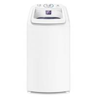 Imagem da promoção Máquina de Lavar 8,5kg Electrolux Essential Care com Diluição Inteligente e Filtro Fiapos (LES09)