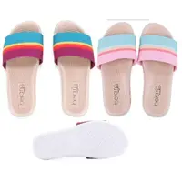 Chinelo Slide Beira Rio Feminino em oferta na Magazine Luiza