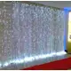Cortina Led Decoração 3x2m 300 Leds Branca Fria 110v - PCO em oferta