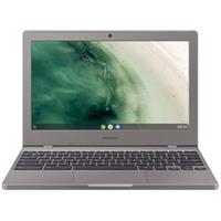 Imagem da promoção Notebook Samsung Chromebook 11.6 HD Intel Celeron N4000 32GB e.MMC 4GB Chrome OS XE310XBA-KT1BR-ES