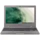 Notebook Samsung Chromebook 11.6 HD Intel Celeron N4000 32GB e.MMC 4GB Chrome OS XE310XBA-KT1BR-ES em oferta