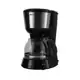 Cafeteira Elétrica Britânia BCF18I c/ Sistema Corta-pingos,Preto e Inox 110V em oferta