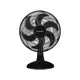 Ventilador de Mesa Ventisol Turbo Economy 40cm - 3 Velocidades em oferta