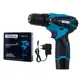 Furadeira Parafusadeira à Bateria De Lítio 12V Trevalla TL-FME-P02-7 Torque 23Nm em oferta