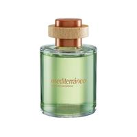 Imagem da promoção Perfume Antonio Banderas Mediterráneo Masculino - Eau de Toilette 100ml