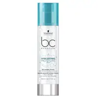 Schwarzkopf BB Hydra Pearl Hyaluronic Moisture Kick - Leave-in - Schwarzkopf Professional em oferta na Magazine Luiza