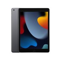 Imagem da promoção Apple iPad 10,2” Wi-Fi 64GB Cinza-espacial