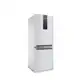 Geladeira Brastemp Frost Free Inverse 443 L Branca com Turbo Ice BRE57AB - 127V em oferta