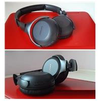 Imagem da promoção Headphone Bluetooth Philips Série 2000 - TAUH202BK/00 com Microfone Preto