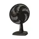 Ventilador de Mesa Mondial 30cm NV 15 NV-15 em oferta