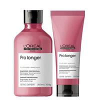 Imagem da promoção LOreal Professionnel Pro Longer Kit - Shampoo + Condicionador - L'Oréal Professionnel