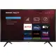 Smart TV Semp 32" Roku LED HD R5500 Wi-Fi Dual Band 3 HDMI 1 USB com Controle por Aplicativo em oferta